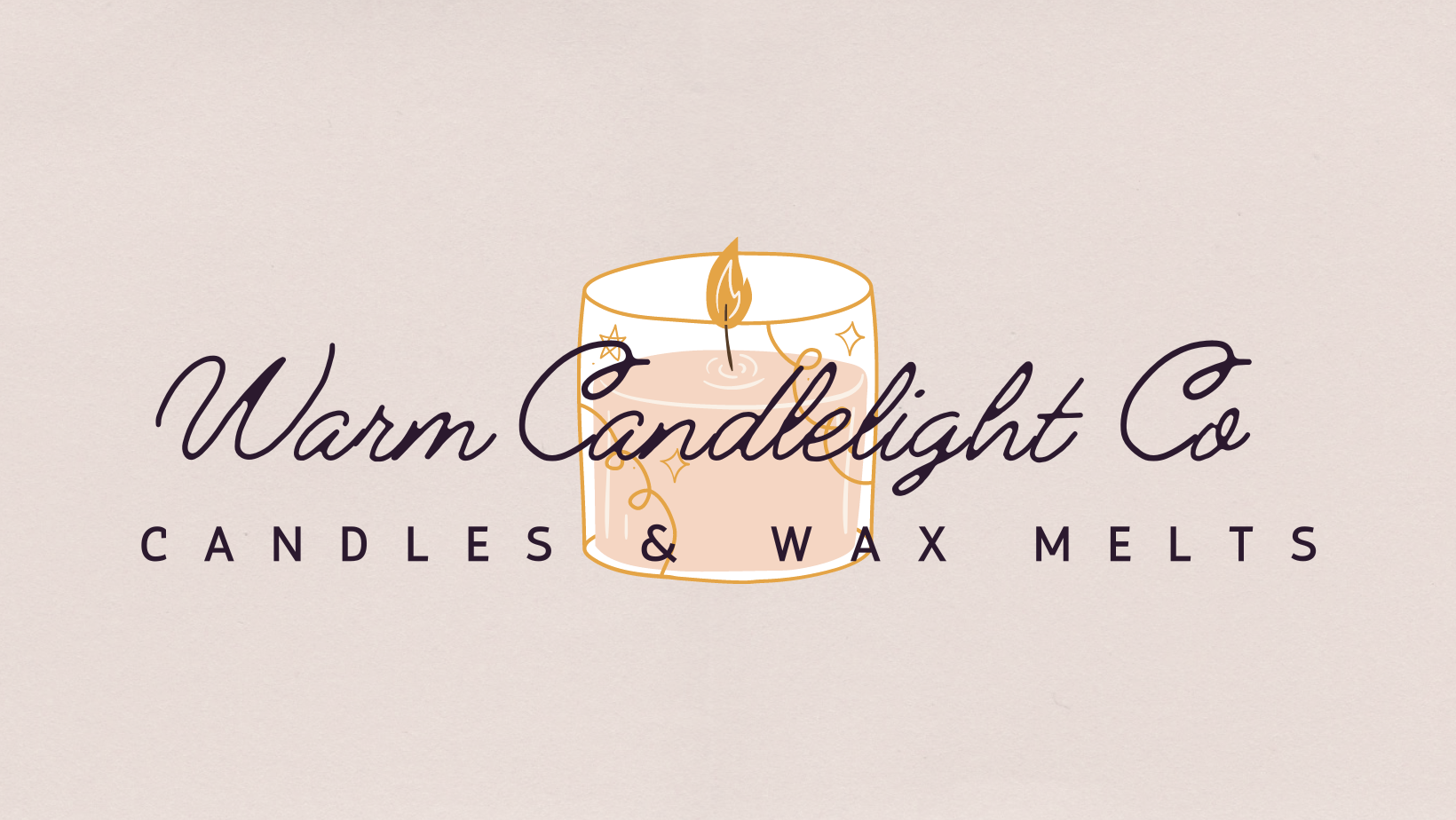 Warm Candlelight Co.